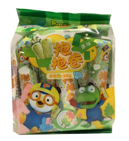BISCOTTI ALLE ALGHE - PORORO