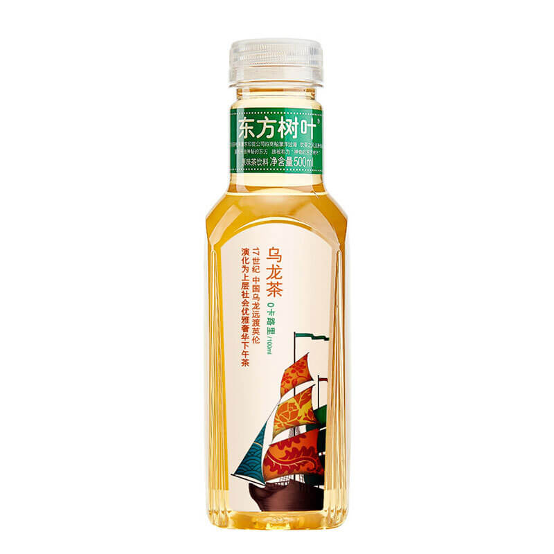 TE`OOLONG 500ml