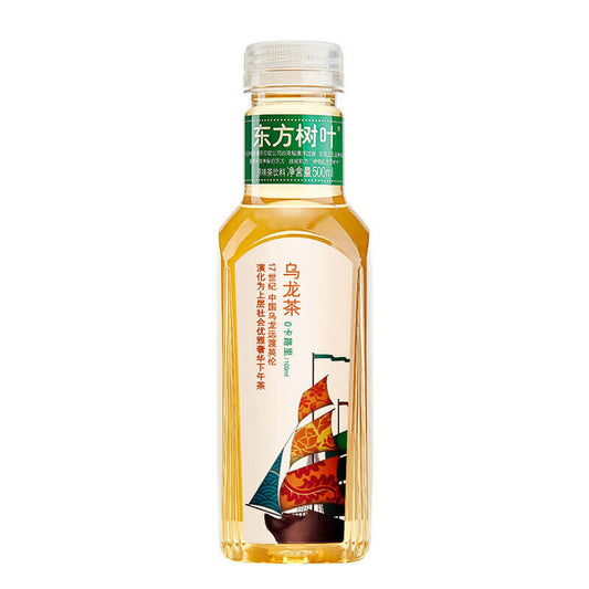 TE`OOLONG 500ml