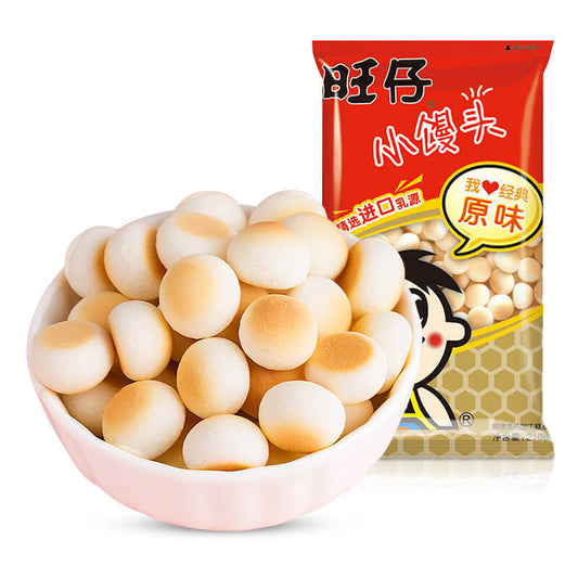 WW PANINI CON MIELE – WANGWANG 192G