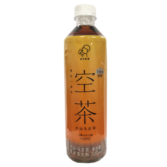 TÈ OOLONG SHUIXIAN - 500 ML