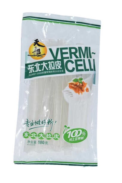 TAGLIETELLE ESSICATA 180g