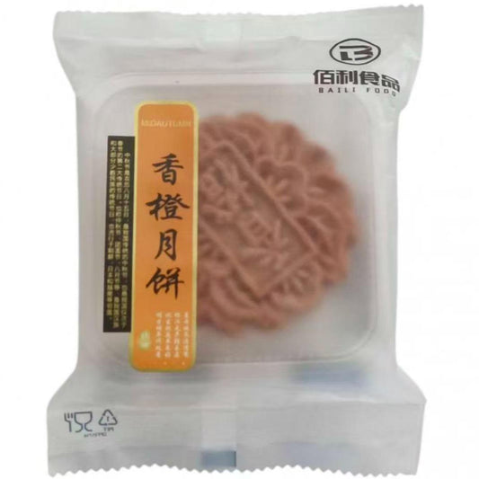 MOONCAKE ARANCIA 85G