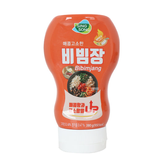 Salsa coreana Bibimjang 380 g