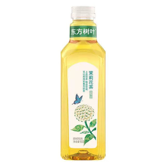 TE GELSOMINO 900ml-NONGFUSHANQUAN