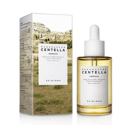MADAGASCAR CENTELLA  MADAGASCAR AMPOULE 55ML