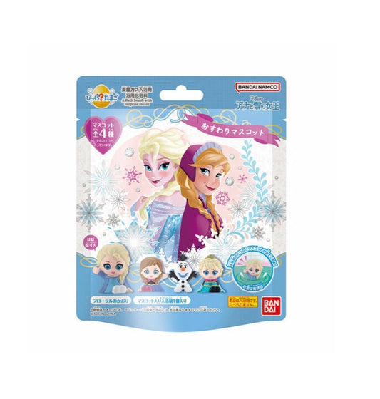 Pallina da bagno 55g - Frozen Disney