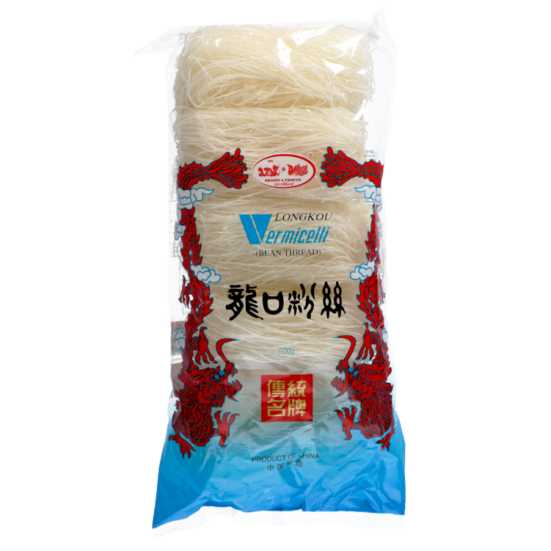 CHANCE - longkou vermicelli - 500g
