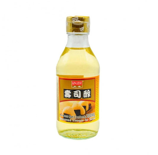 Aceto di riso per sushi 200 ml