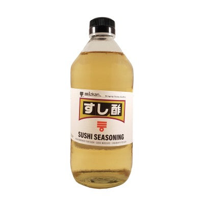ACETO DI RISO PER SUSHI 568 ML