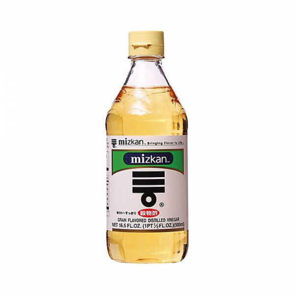 ACETO AROMATIZZATO CON GRANO 500 ML