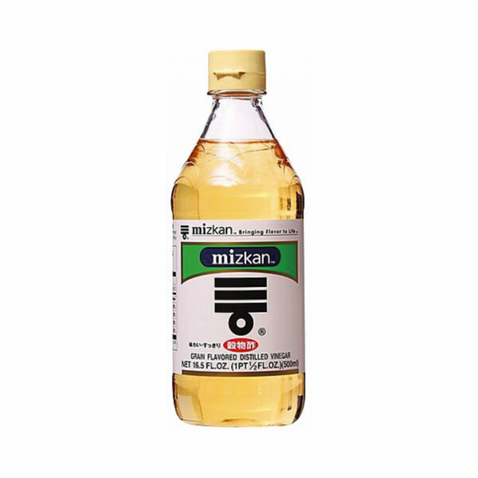 ACETO AROMATIZZATO CON GRANO 500 ML