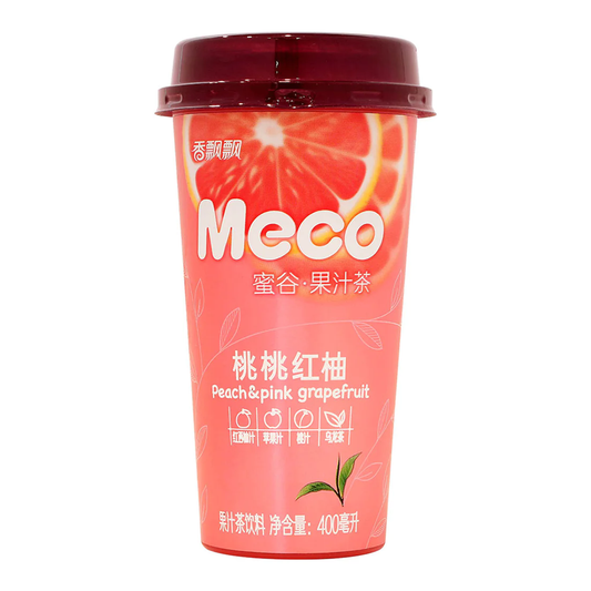 TE' ALLA PESCA MECO 400 ML-xiangpiaopiao