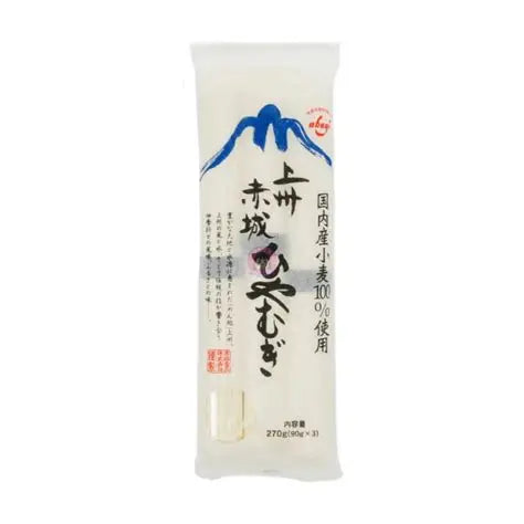 NOODLES DI GRANO SARACENO - NISSHIN - 200 G