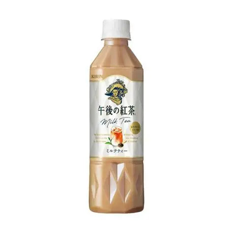 TE' MILK IDEALE PER L'ORA DEL TE' (500ML)