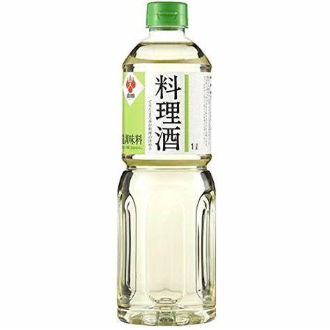 Ryorishu Sake per cucinare 1L