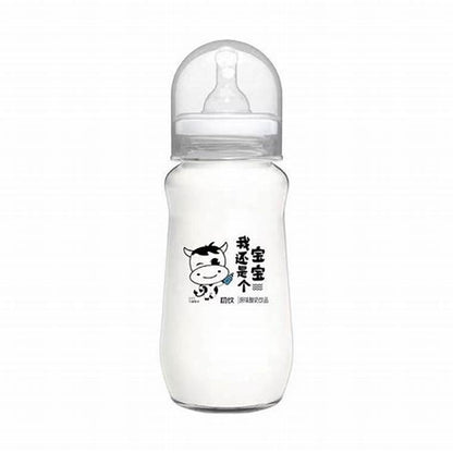 JOYING - bevanda analcolica senza zucchero a base di yogurt al gusto originale - 280ml