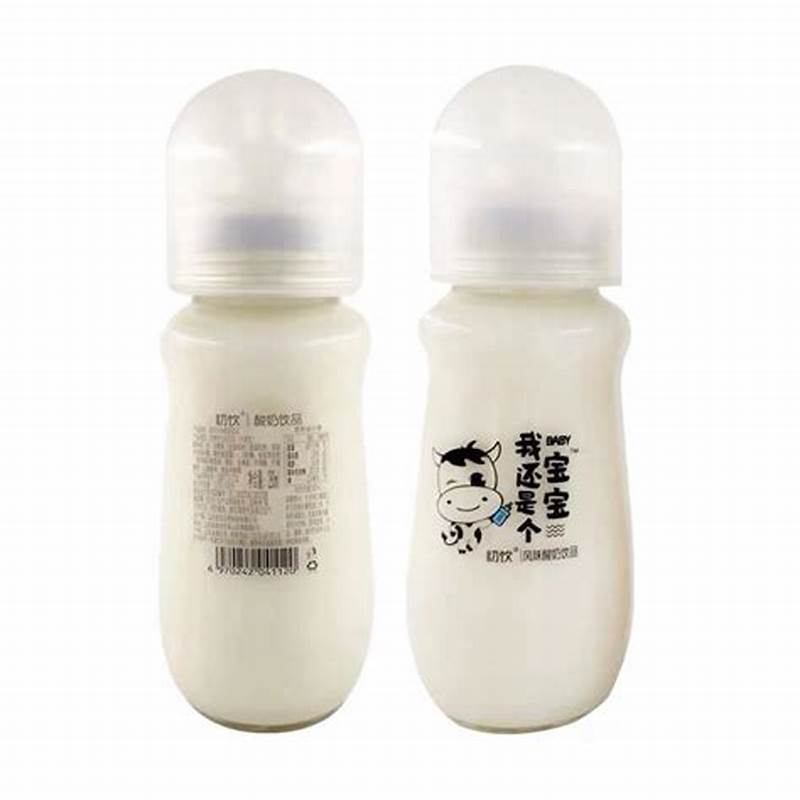 JOYING - bevanda analcolica senza zucchero a base di yogurt al gusto originale - 280ml