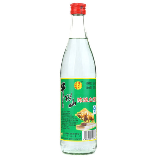 VINO DI RISO FERMENTATO 500ml