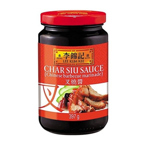 LKK SALSA CHAR SIU