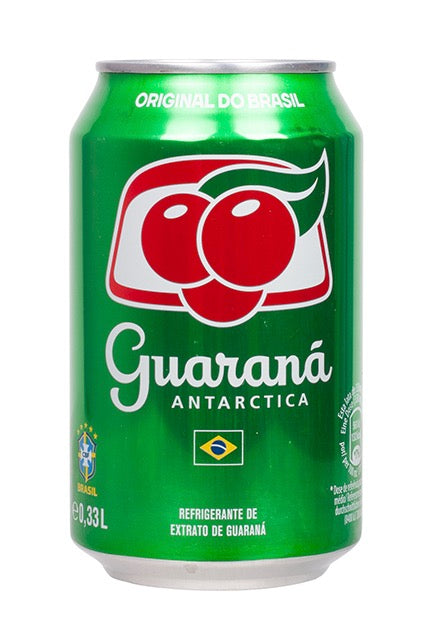 BIBITA AL GUARANA' 330 ML