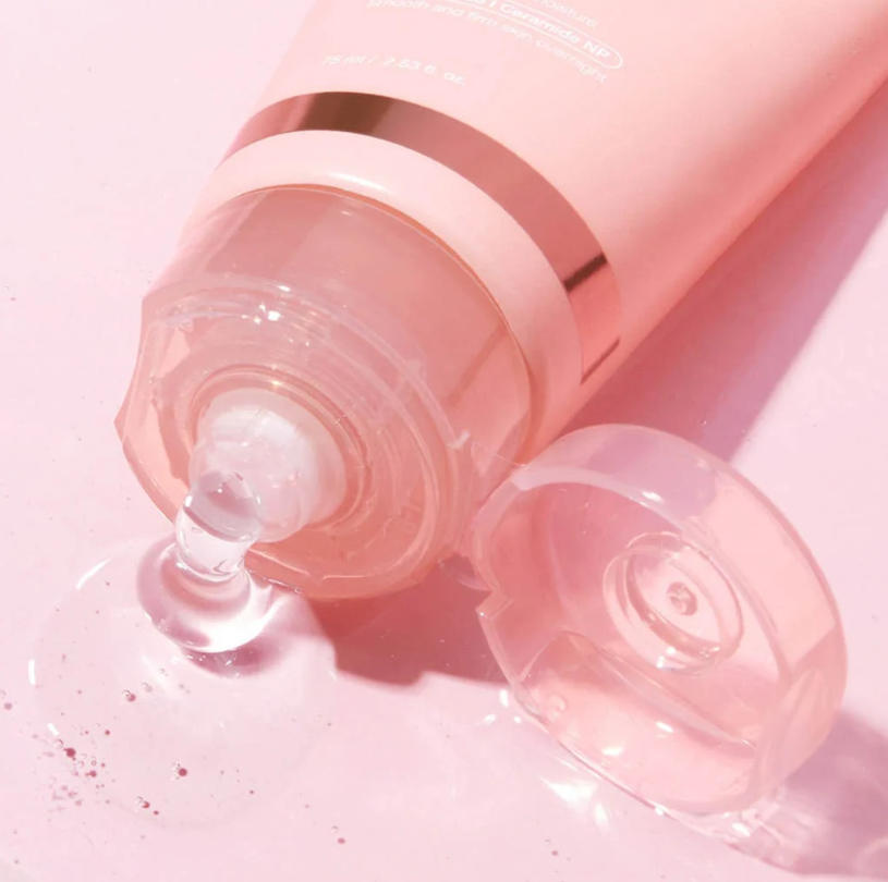 MEDICUBE COLLAGEN NIGHT WRAPPING MASK – MASCHERA NOTTE AL COLLAGENE 75ML