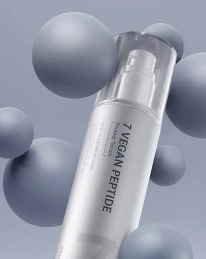 MIZON 7 VEGAN PEPTIDE BOOSTER SERUM – SIERUM VIS0 AI 7 PEPTIDI VEGANI