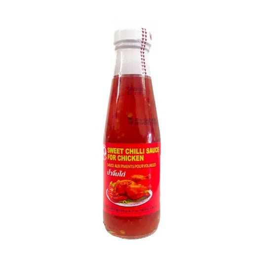 COCK SALSA POLLO AGROPICCANTE 290ml