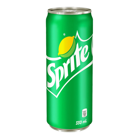 SPRITE 330 ML