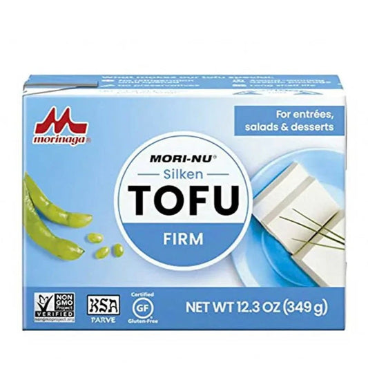 MORINU TOFU FIRM 350 GR