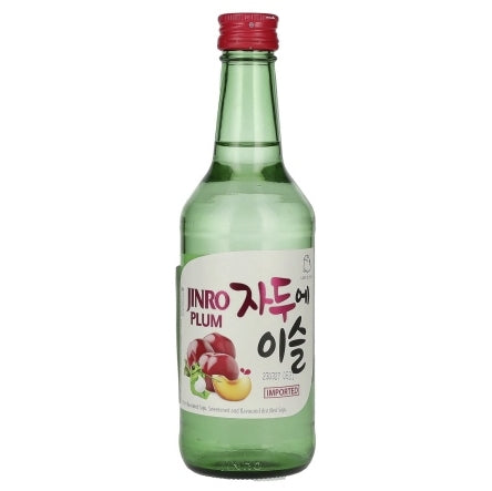 SUJO COREANO ALLA PRUGNA 360 ML