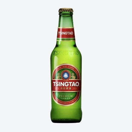 BIRRA TSINGTAO 640 ML