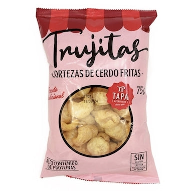 COTENNA DI MAIALE FRITTA 75 GR