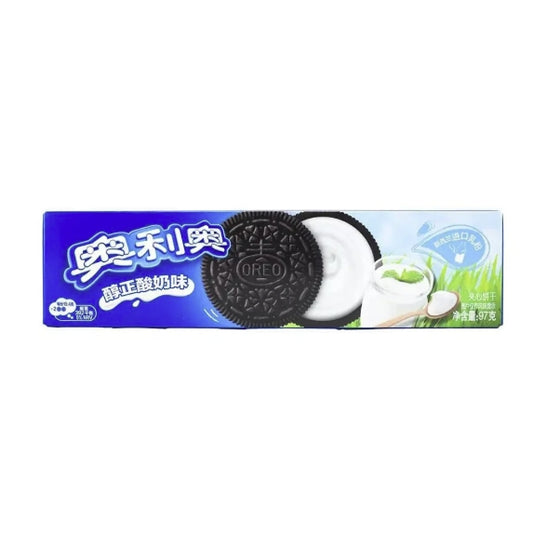 OREO ALLO YOGURT 97 GR