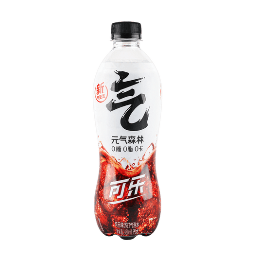 BEVANDA GASSATA ALLA COLA 480ml