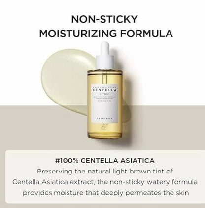 MADAGASCAR CENTELLA  MADAGASCAR AMPOULE 55ML