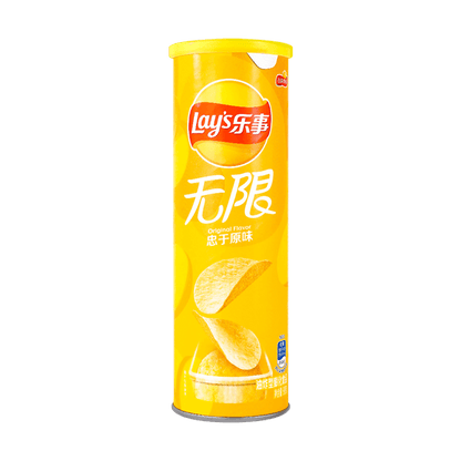 LAY'S - chips al gusto classico - 90g