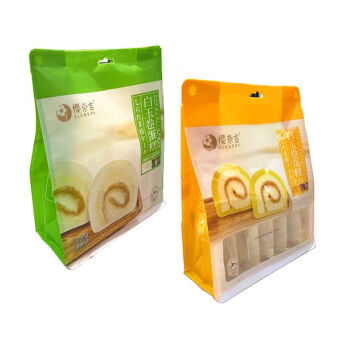 MUFFIN AL TARO E MANGO 360G