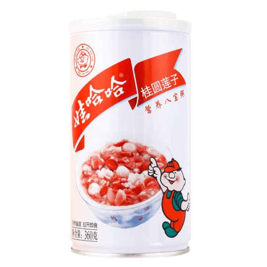 ZUPPA DOLCE DI CEREALI 360 GR