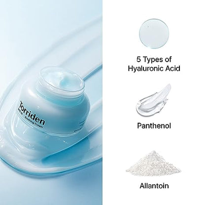 TORRIDEN DIVE IN SOOTHING CREAM 100ML