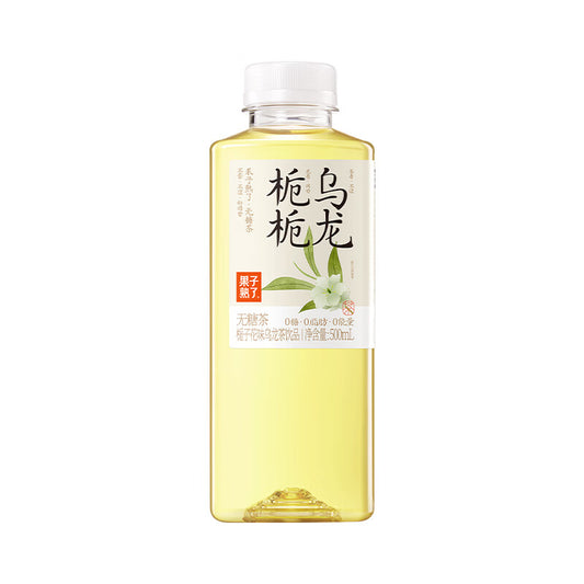 TÈ OOLONG AL FIORE DI GELSOMINO 500ml