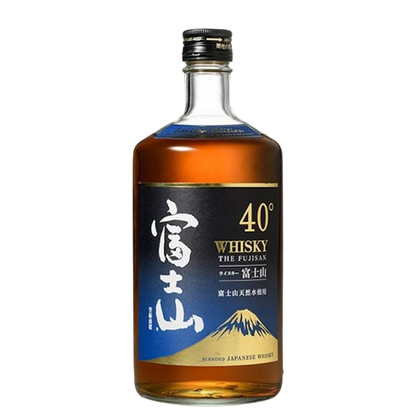 WHISKY GIAPPONESE 700 ML-FUJISAN