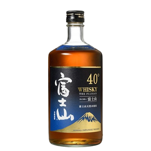 WHISKY GIAPPONESE 700 ML-FUJISAN