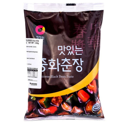 DAESANG - pasta di fagioli neri - 250g