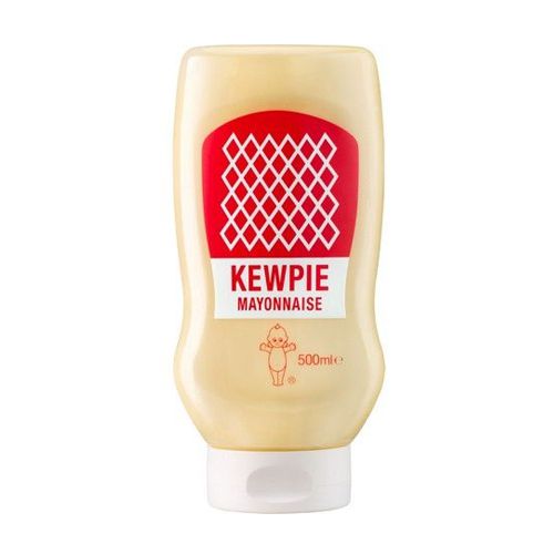 KEWPIE MAIONESE GIAPPONESE 500ML-KEWPIE