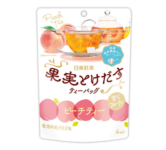 NITTOH - TE' ALLA PESCA IN BUSTINE - 30 G