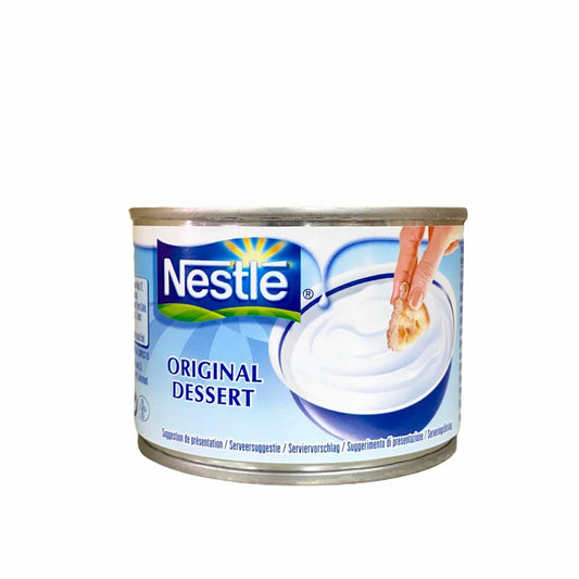 NESTLE CREMA DI LATTE 170g