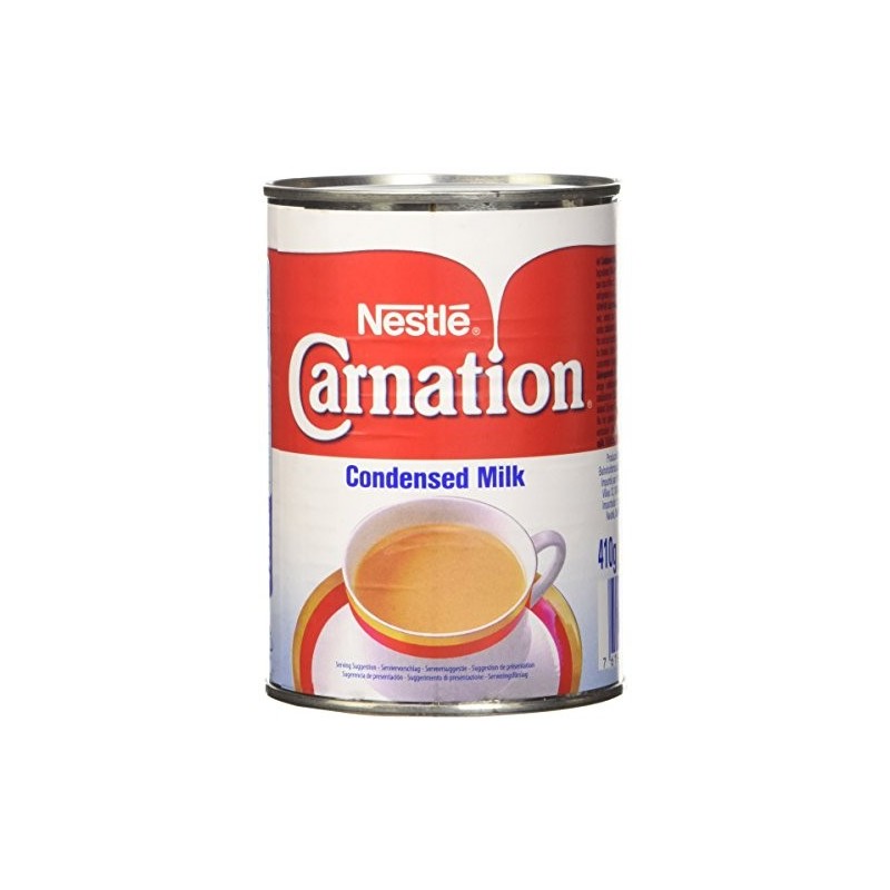 NESTLE LATTE EVAPORATO 410g