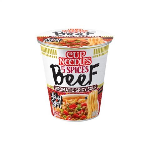 RAMEN INSTANTANEO AL MANZO 64g