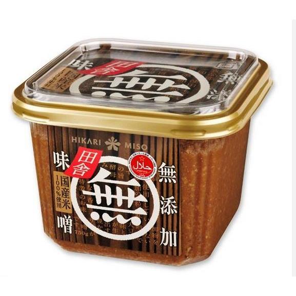 PASTA DI MISO - HIKARI - 375 GR